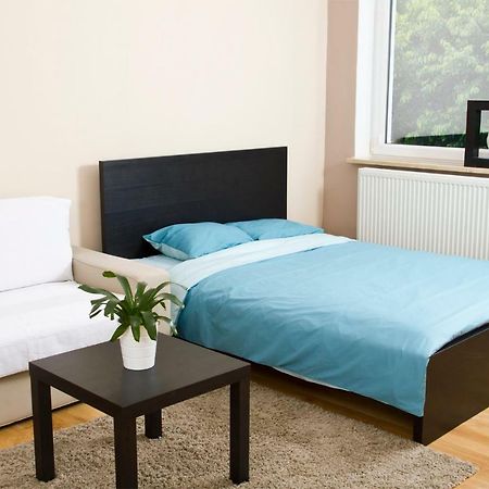 Studio Zen Appartement Sopot Buitenkant foto