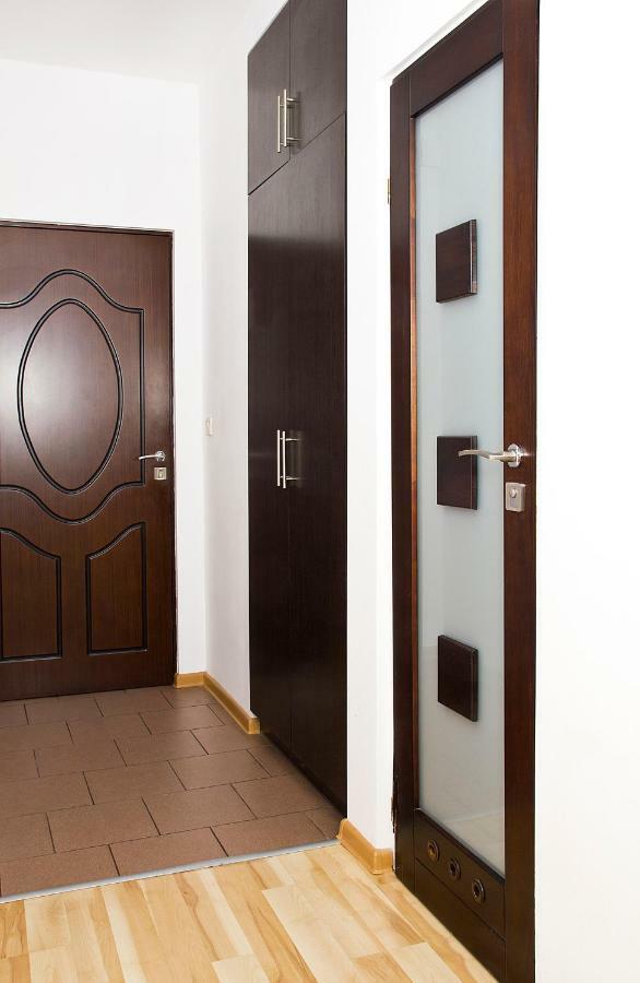 Studio Zen Appartement Sopot Buitenkant foto